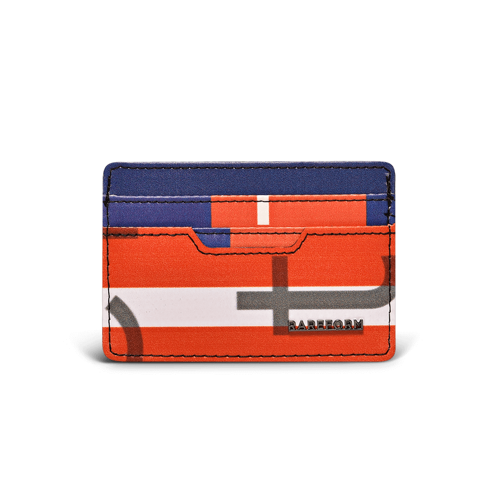 Veer Card Holder