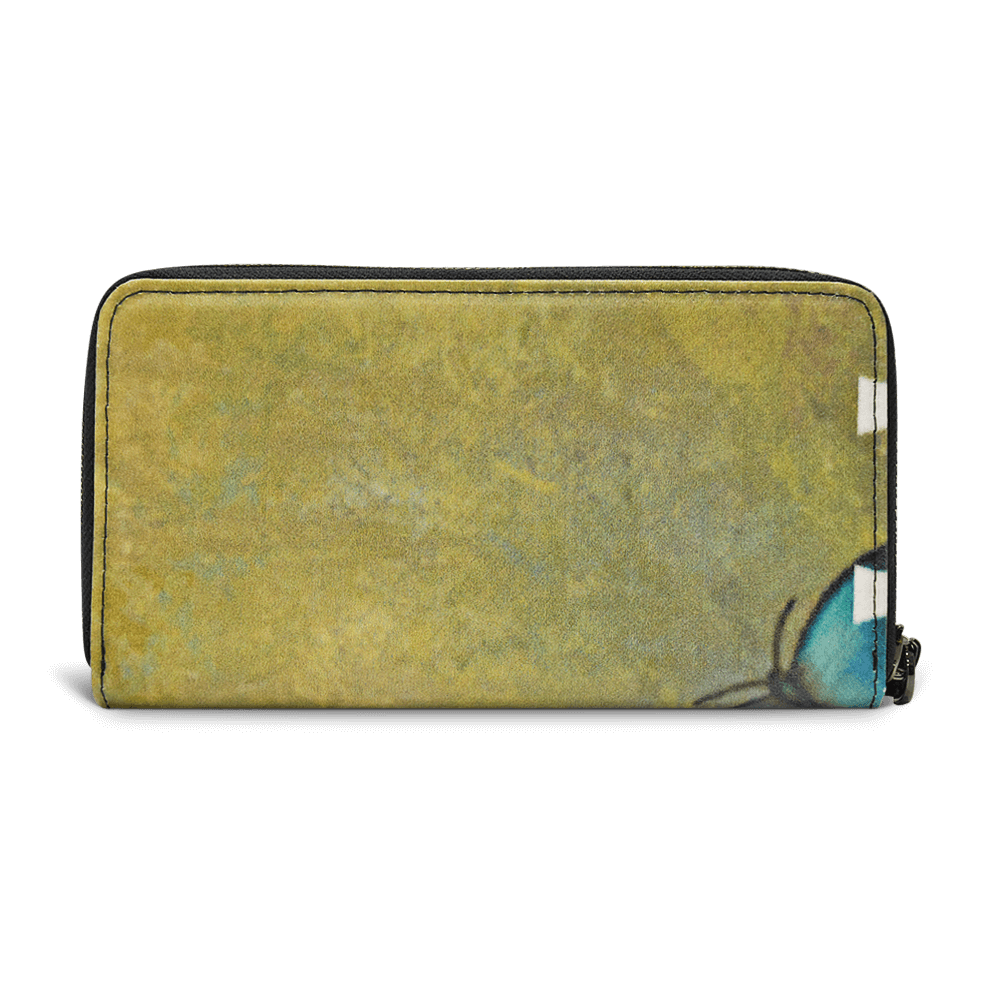 Madison Wristlet