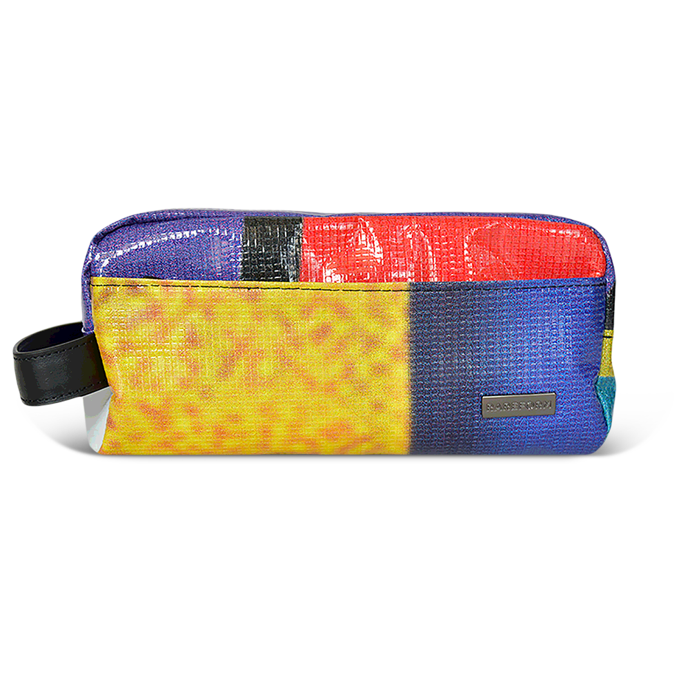 Munich Toiletry Bag
