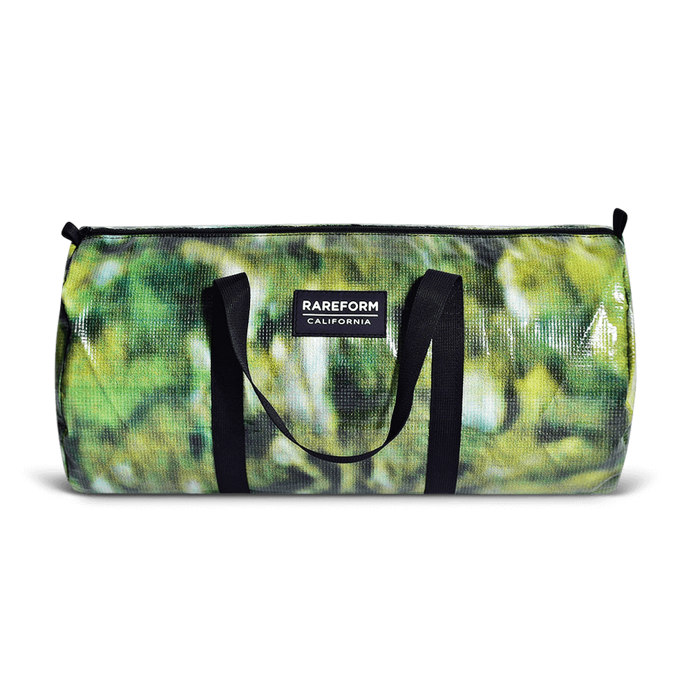 Light Duffle