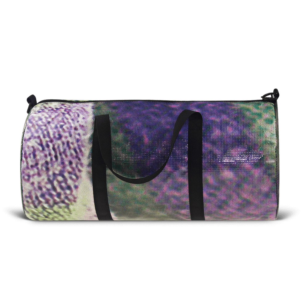 Light Duffle