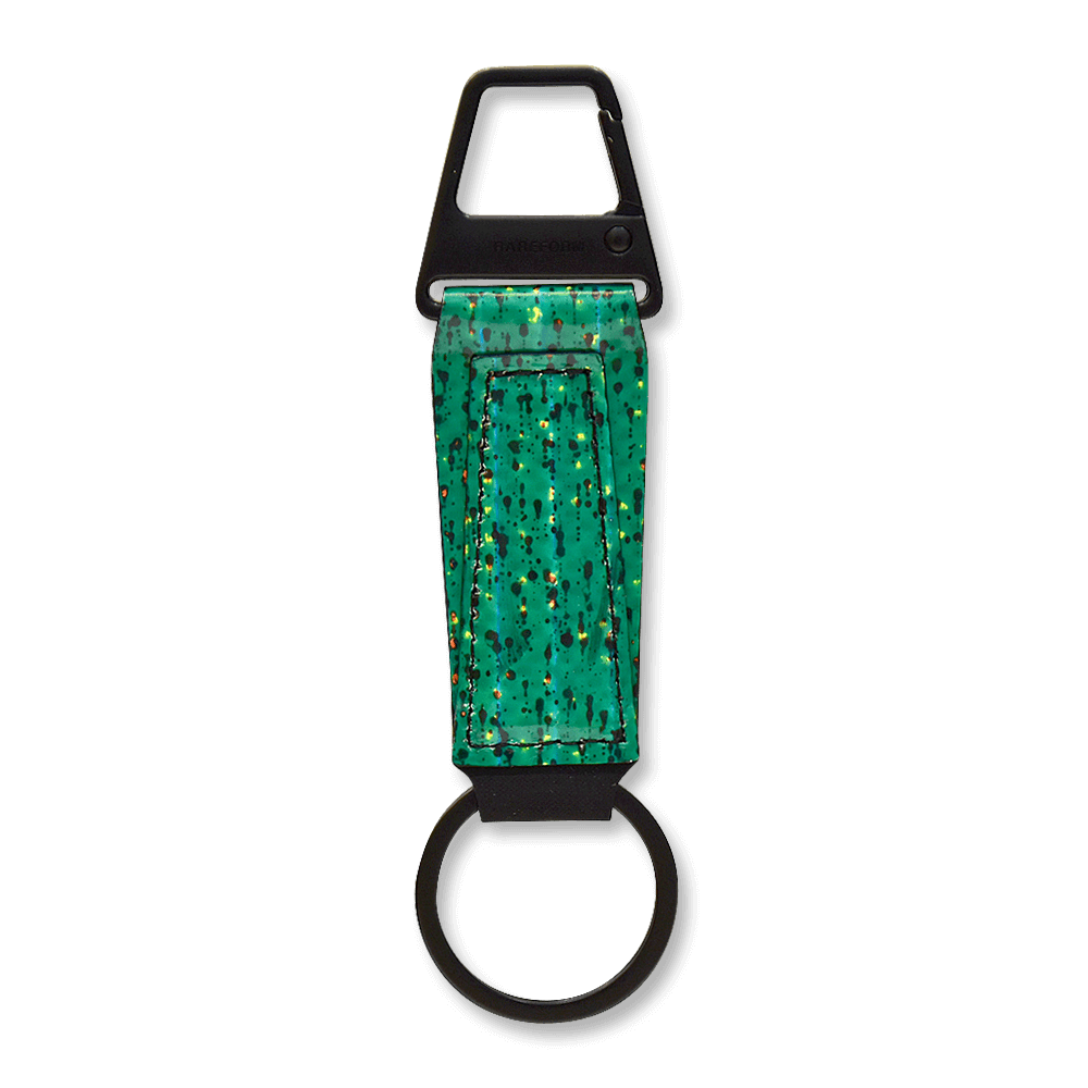 Roam Keychain