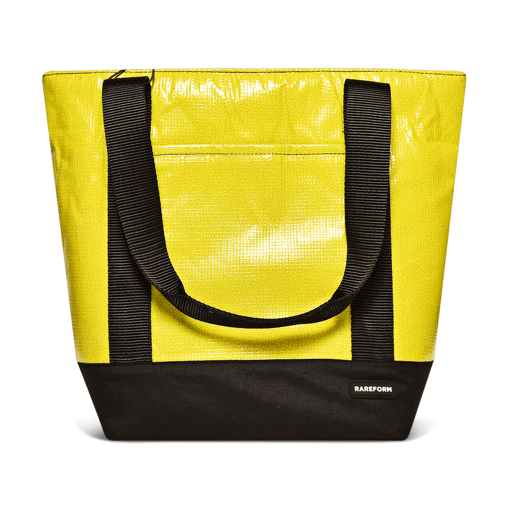 Beck Cooler Tote