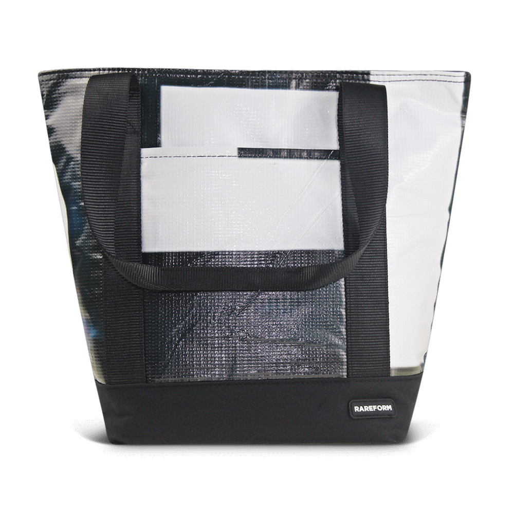 Beck Cooler Tote