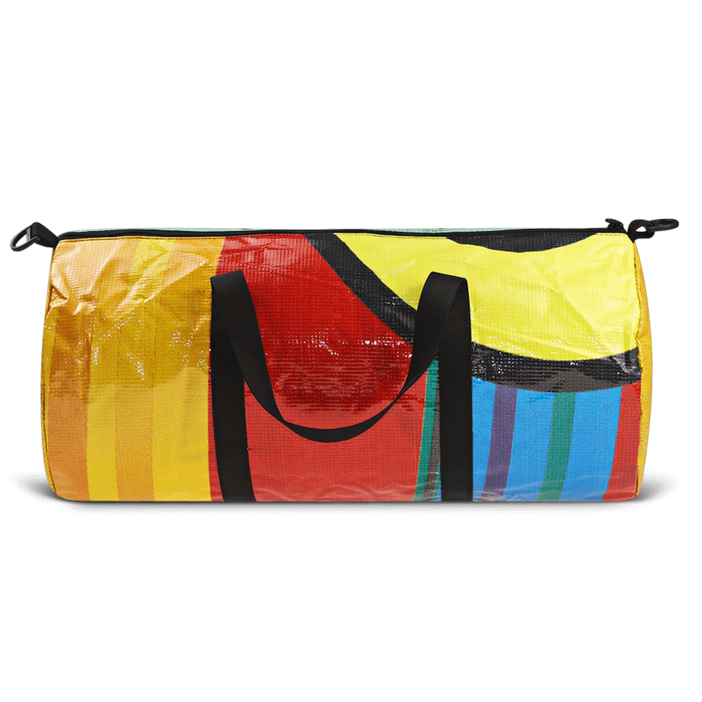 Light Duffle