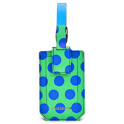 Salvador Luggage Tag