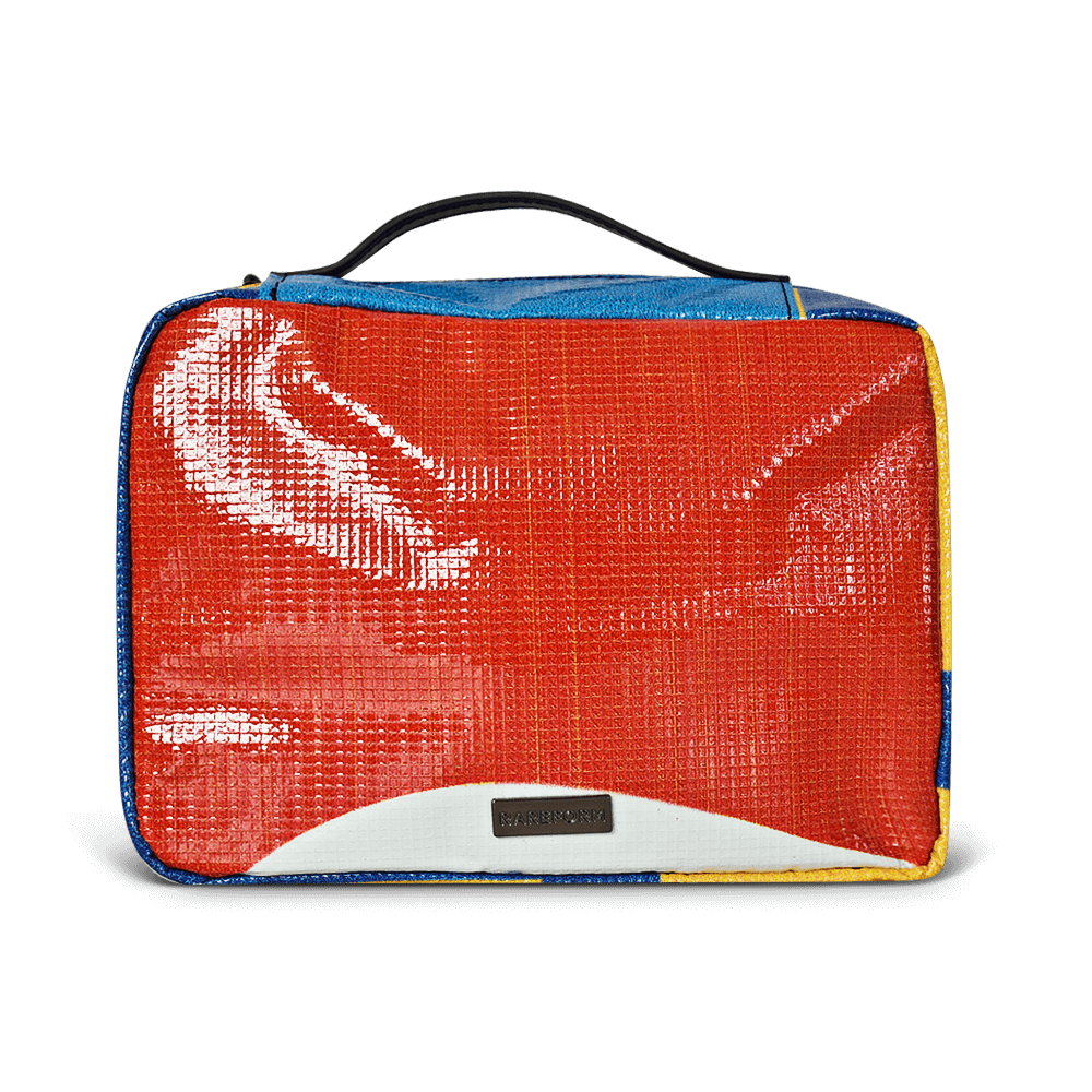Vienna Toiletry Bag