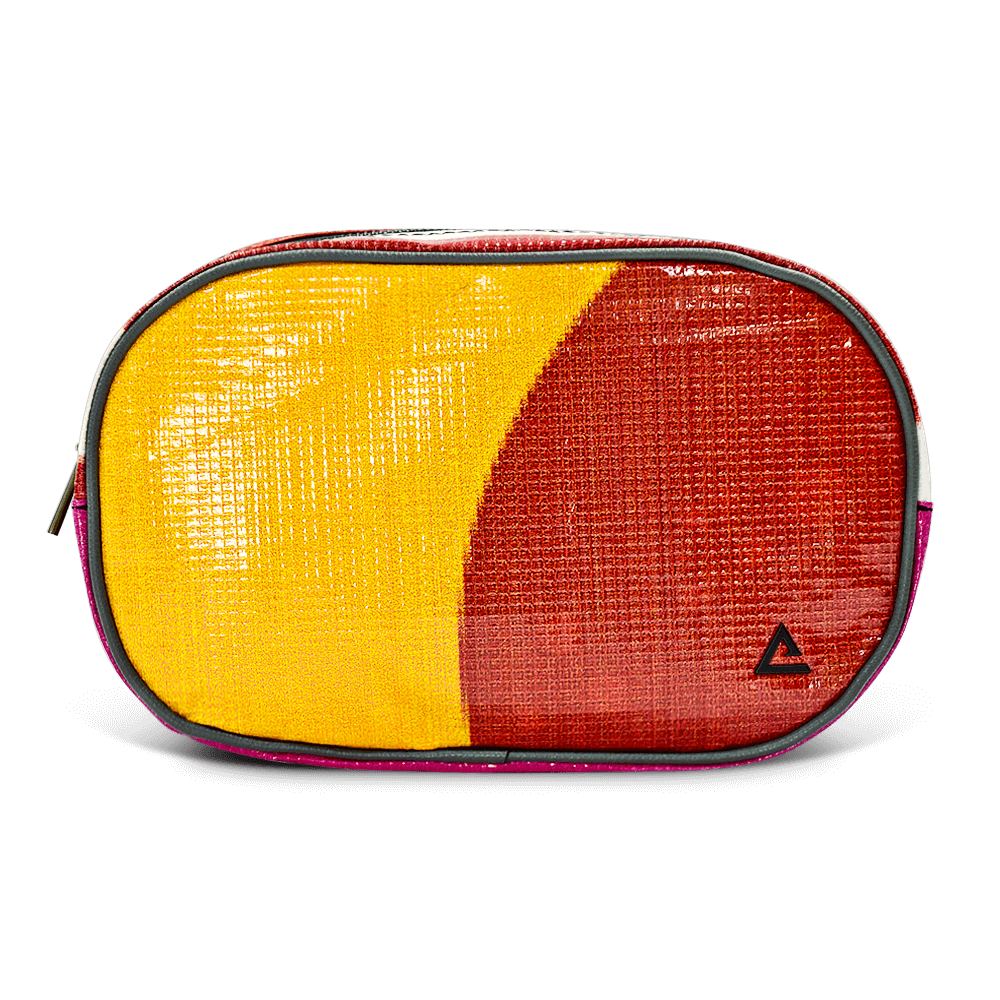 Riley Cosmetic Bag