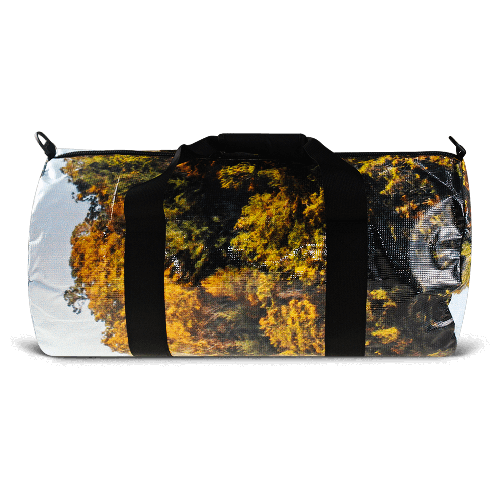 Weekender Duffle
