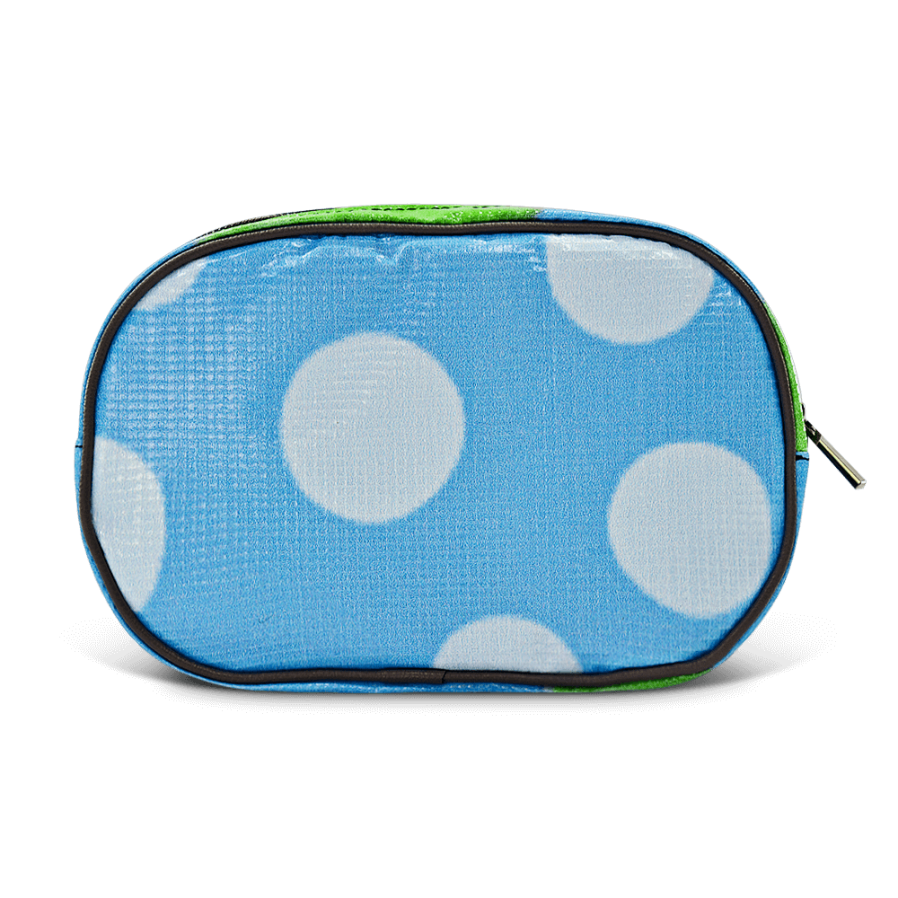 Riley Cosmetic Bag