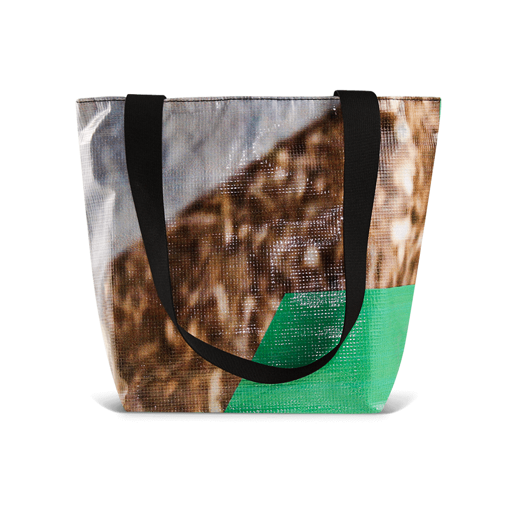 Mini Blake Tote