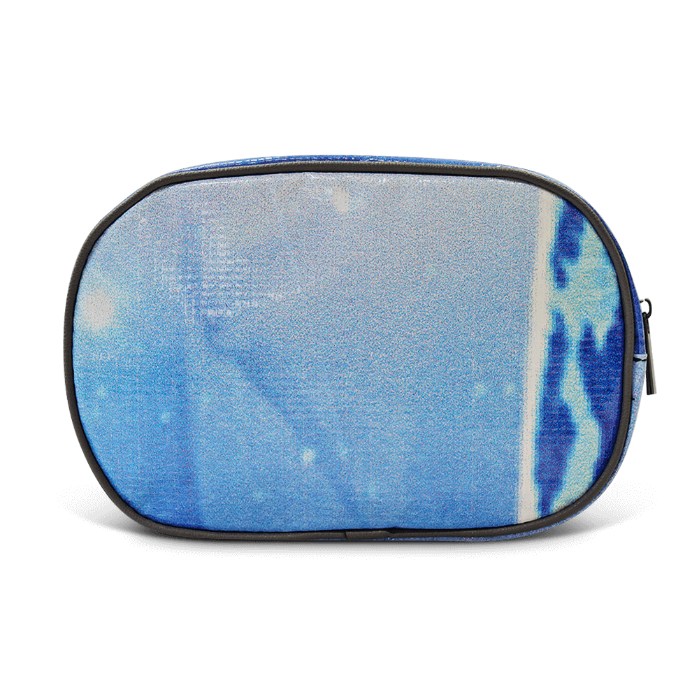 Riley Cosmetic Bag