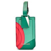 Salvador Luggage Tag