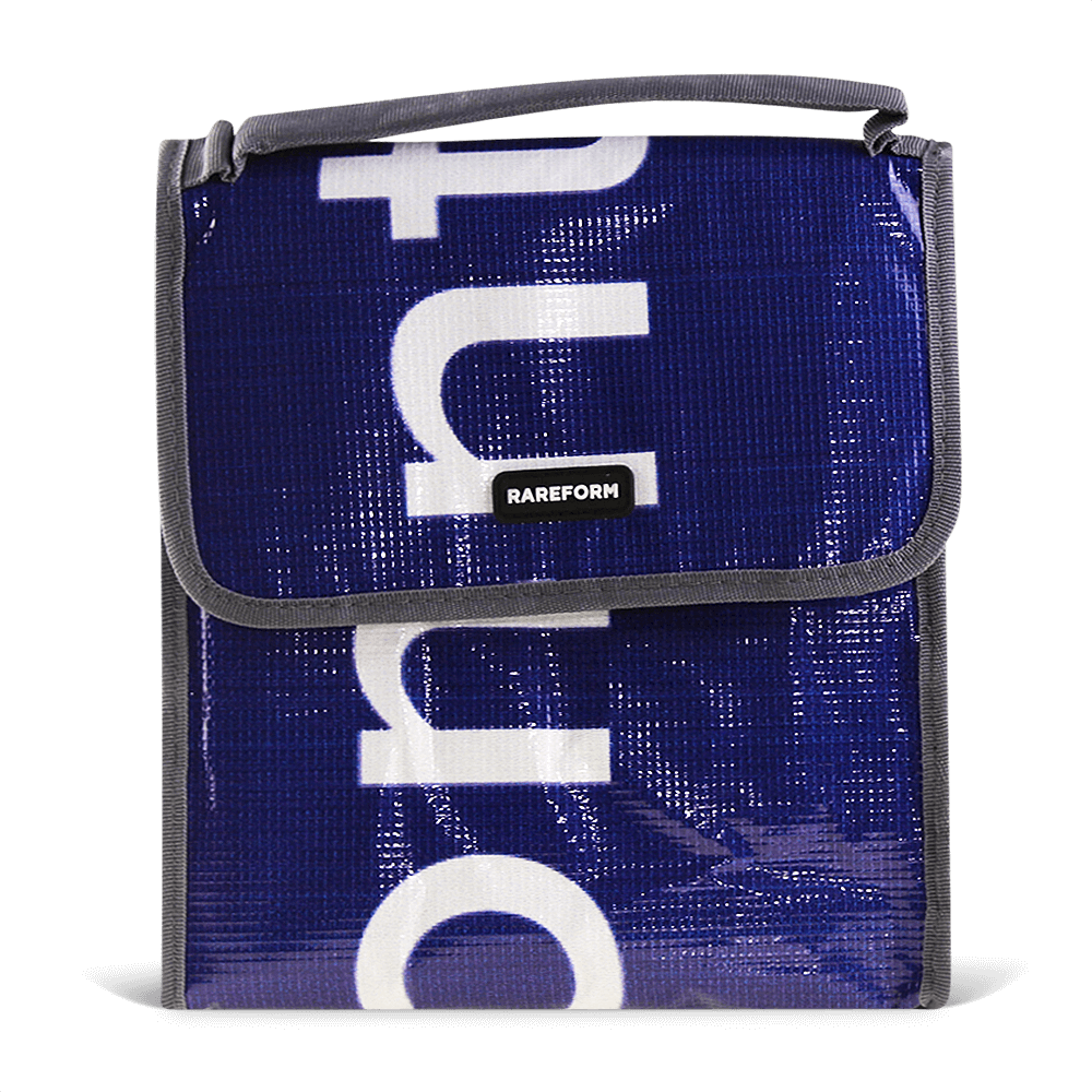 Merrick Lunch Tote 2.0