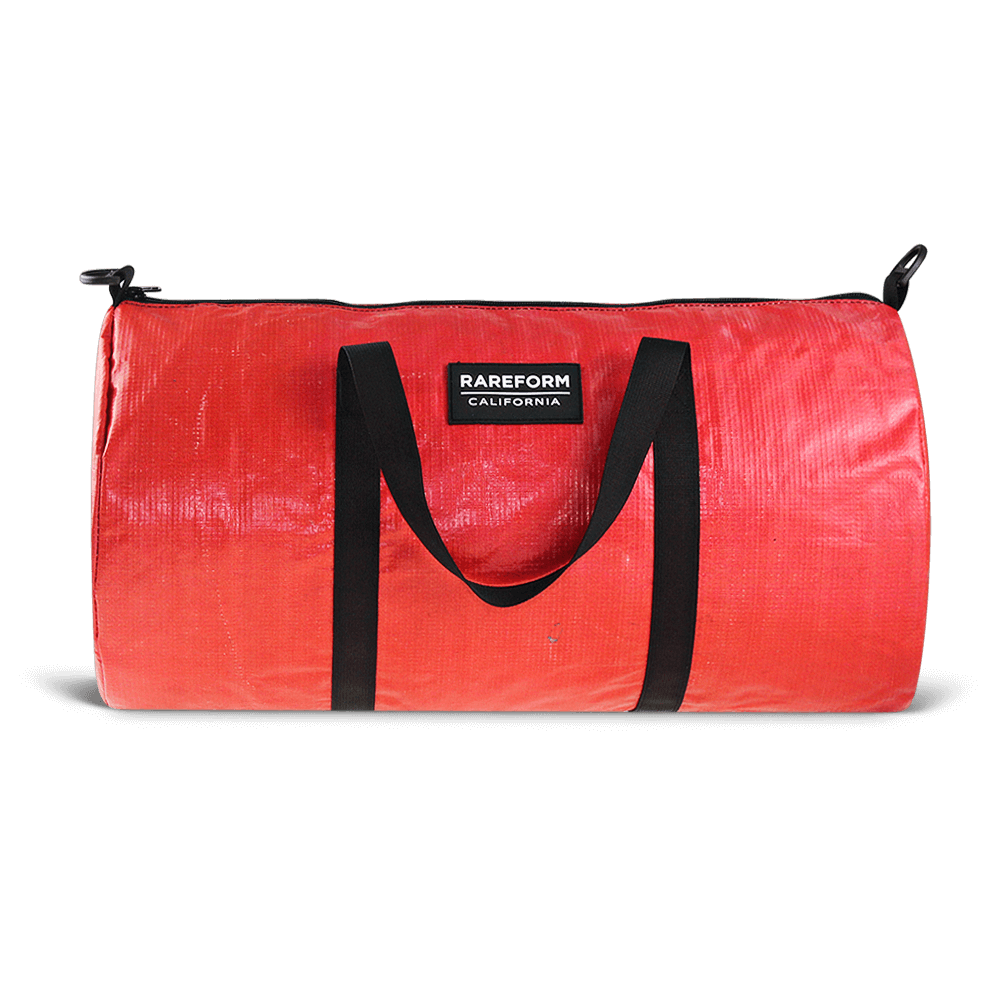 Mini Weekender Duffle