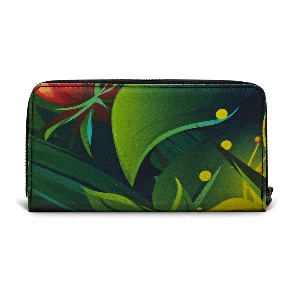 Madison Wristlet