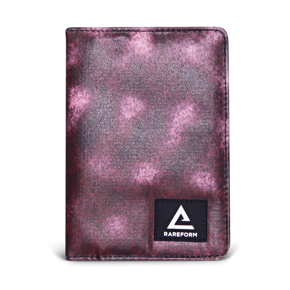 Huxley Passport Holder