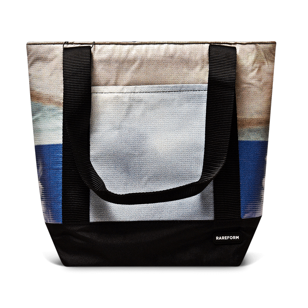 Beck Cooler Tote