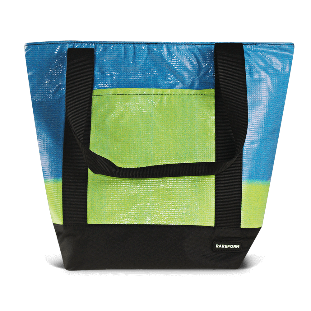 Beck Cooler Tote