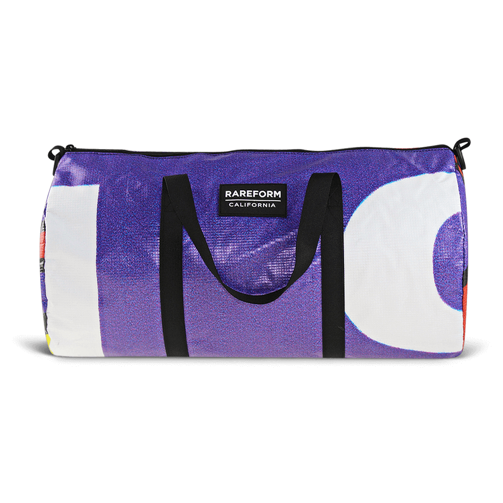 Light Duffle