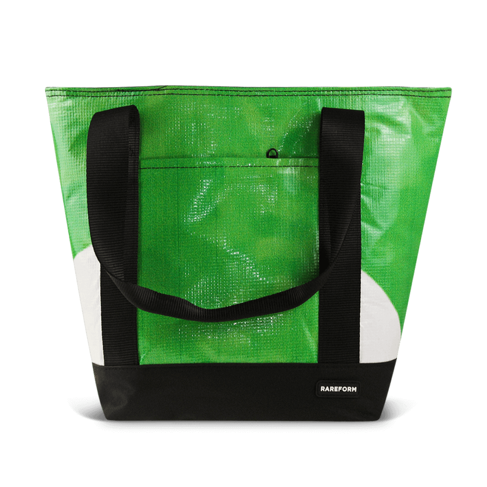Beck Cooler Tote