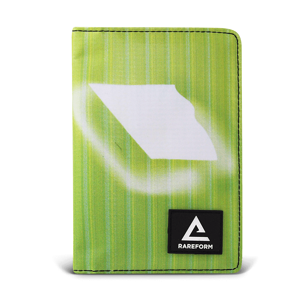 Huxley Passport Holder
