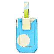 Salvador Luggage Tag