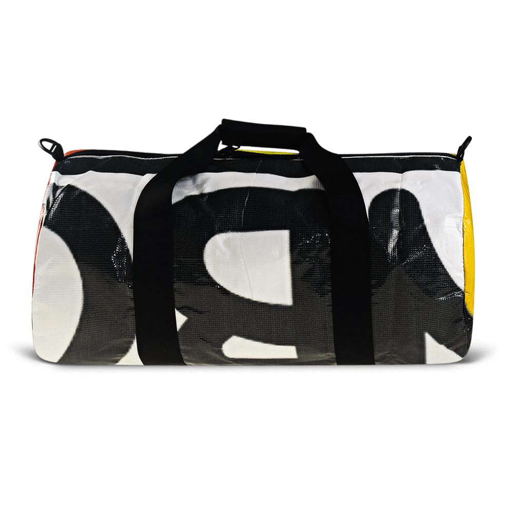 Weekender Duffle