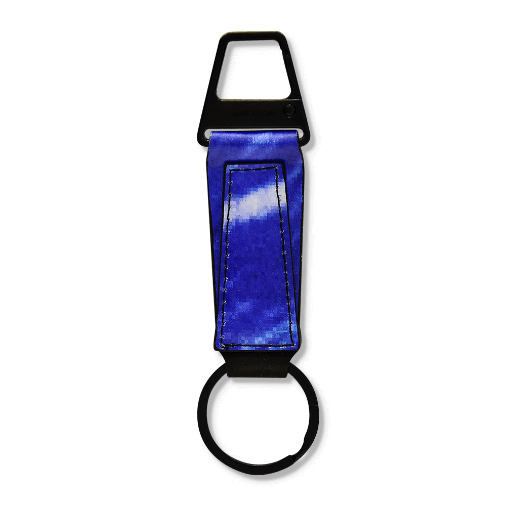 Roam Keychain