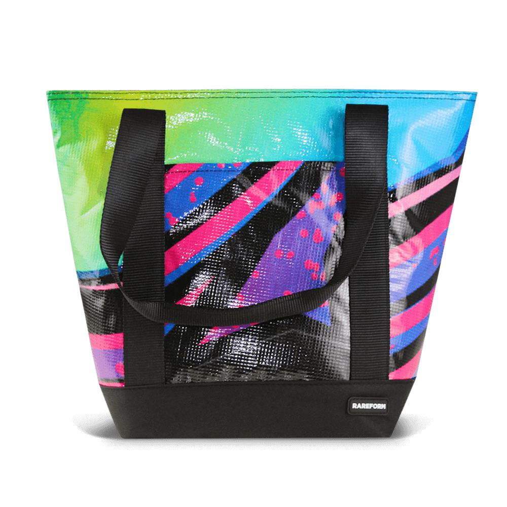 Beck Cooler Tote