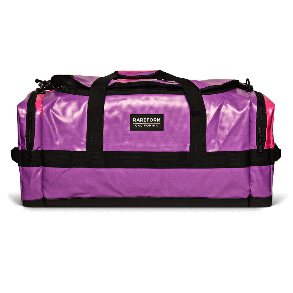 Union Duffle