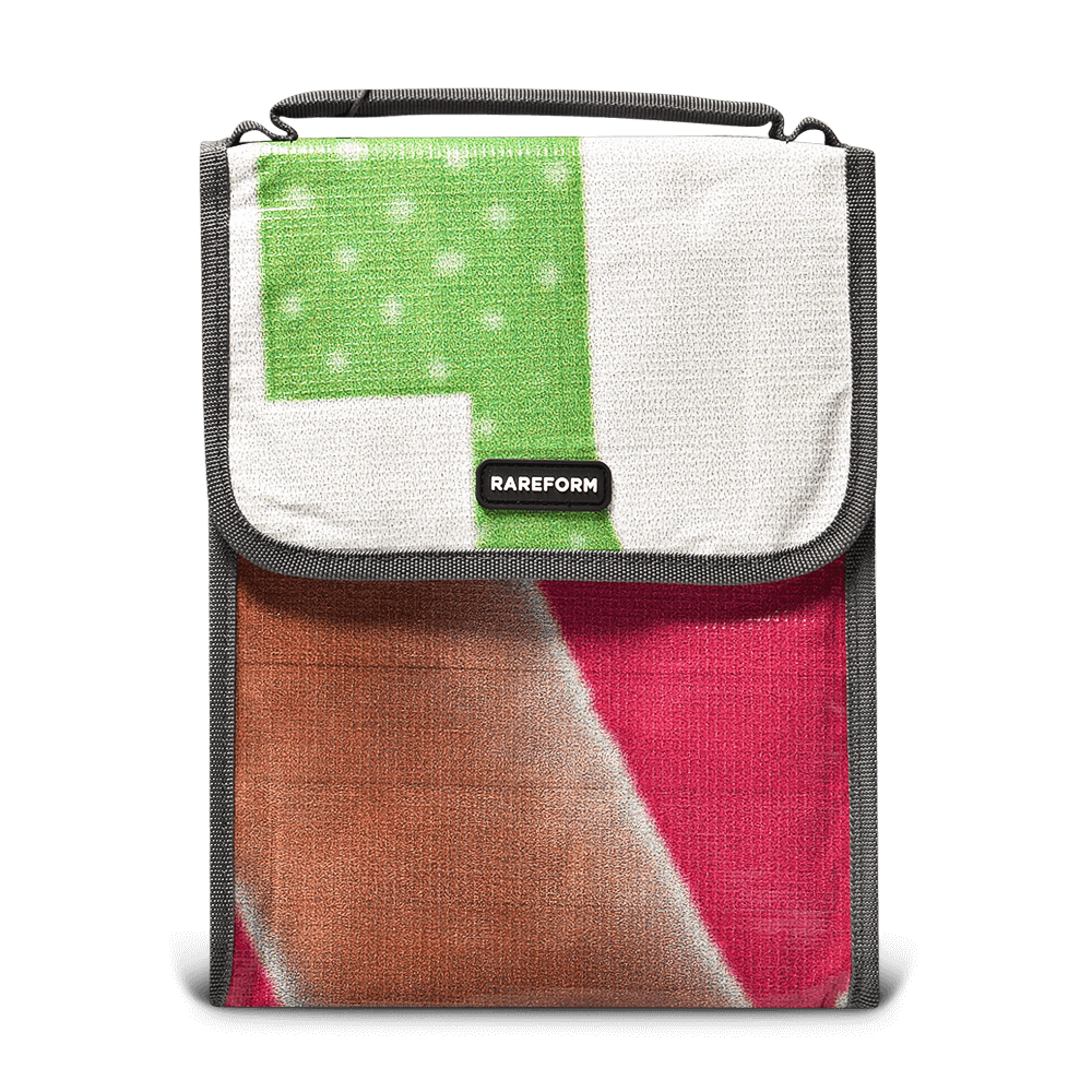 Merrick Lunch Tote