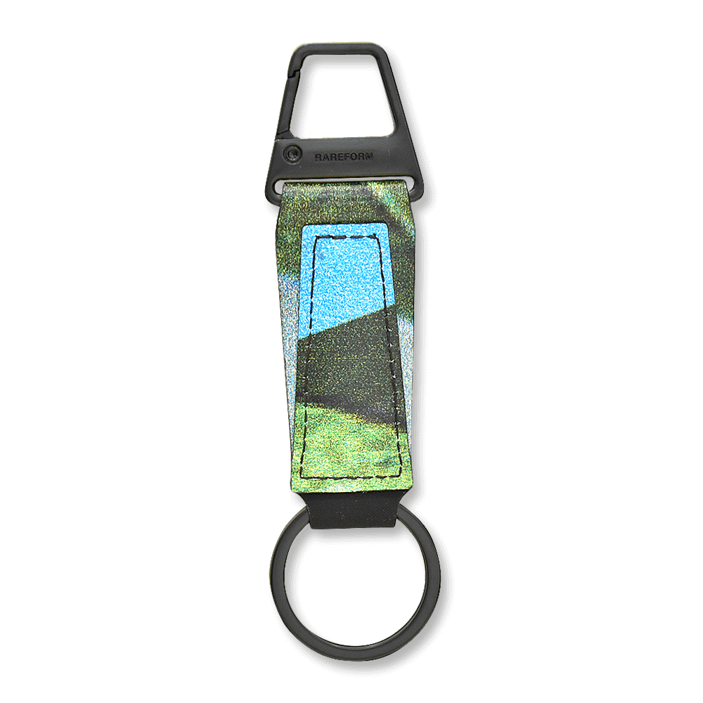 Roam Keychain