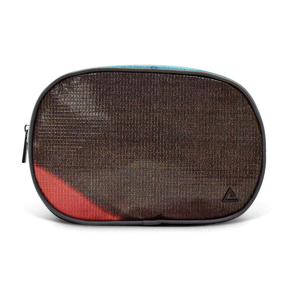 Riley Cosmetic Bag