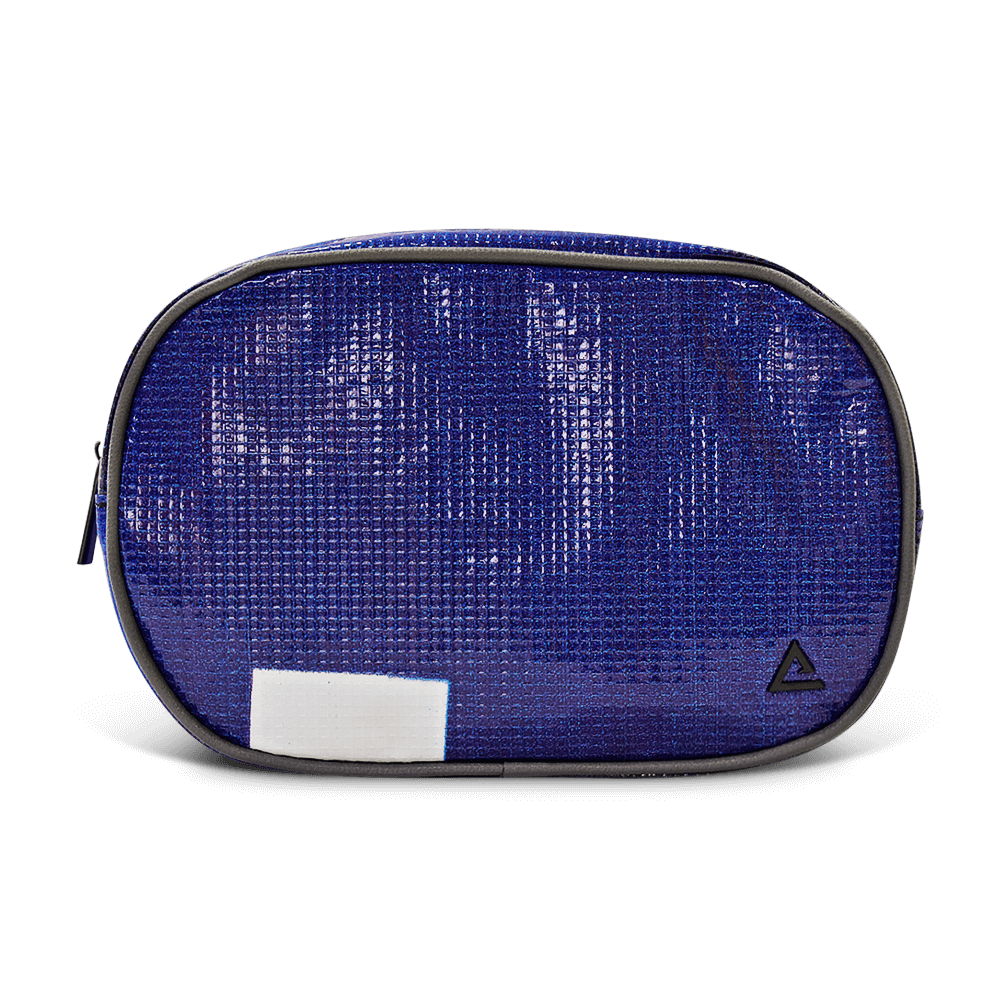 Riley Cosmetic Bag