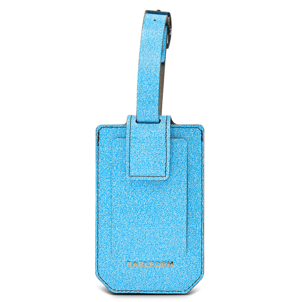 Salvador Luggage Tag
