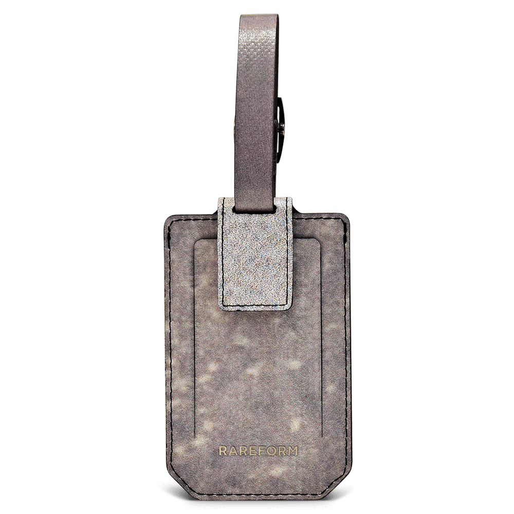 Salvador Luggage Tag