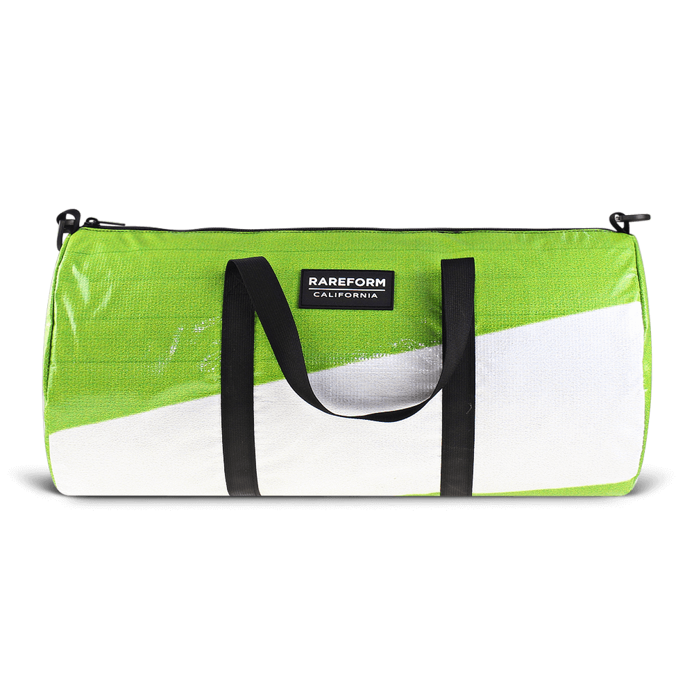 Light Duffle