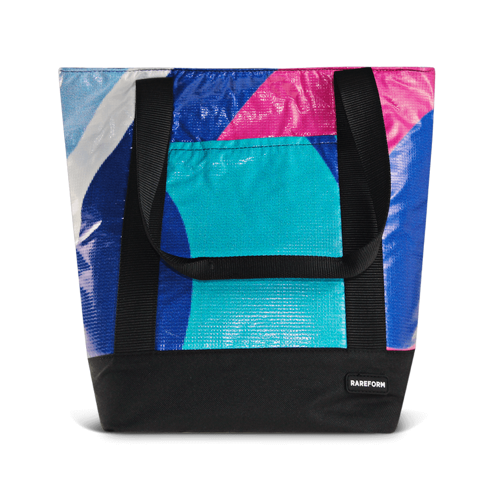 Beck Cooler Tote