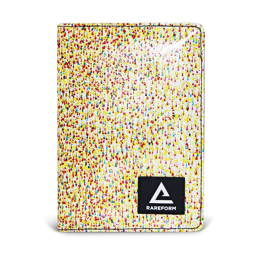 Huxley Passport Holder