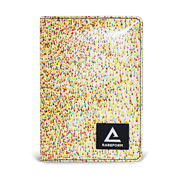 Huxley Passport Holder
