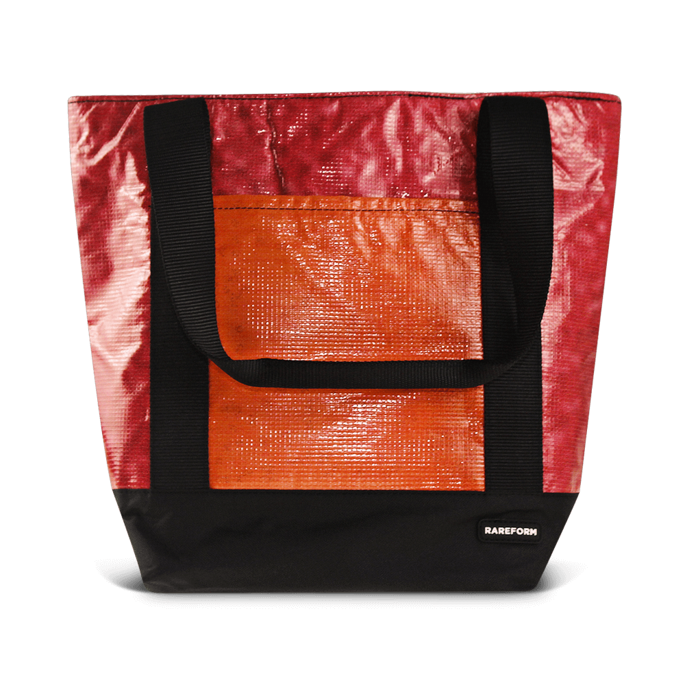 Beck Cooler Tote