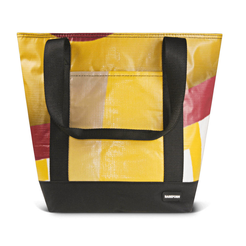 Beck Cooler Tote