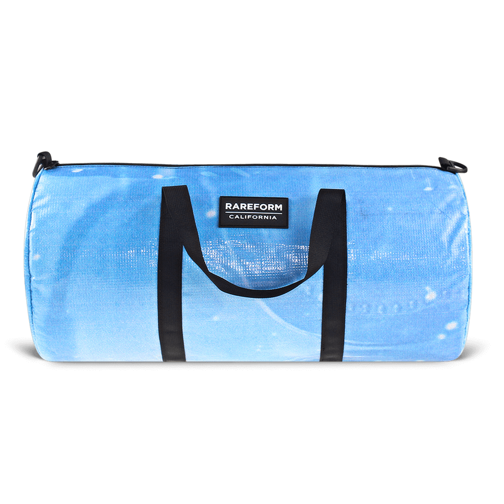 Light Duffle
