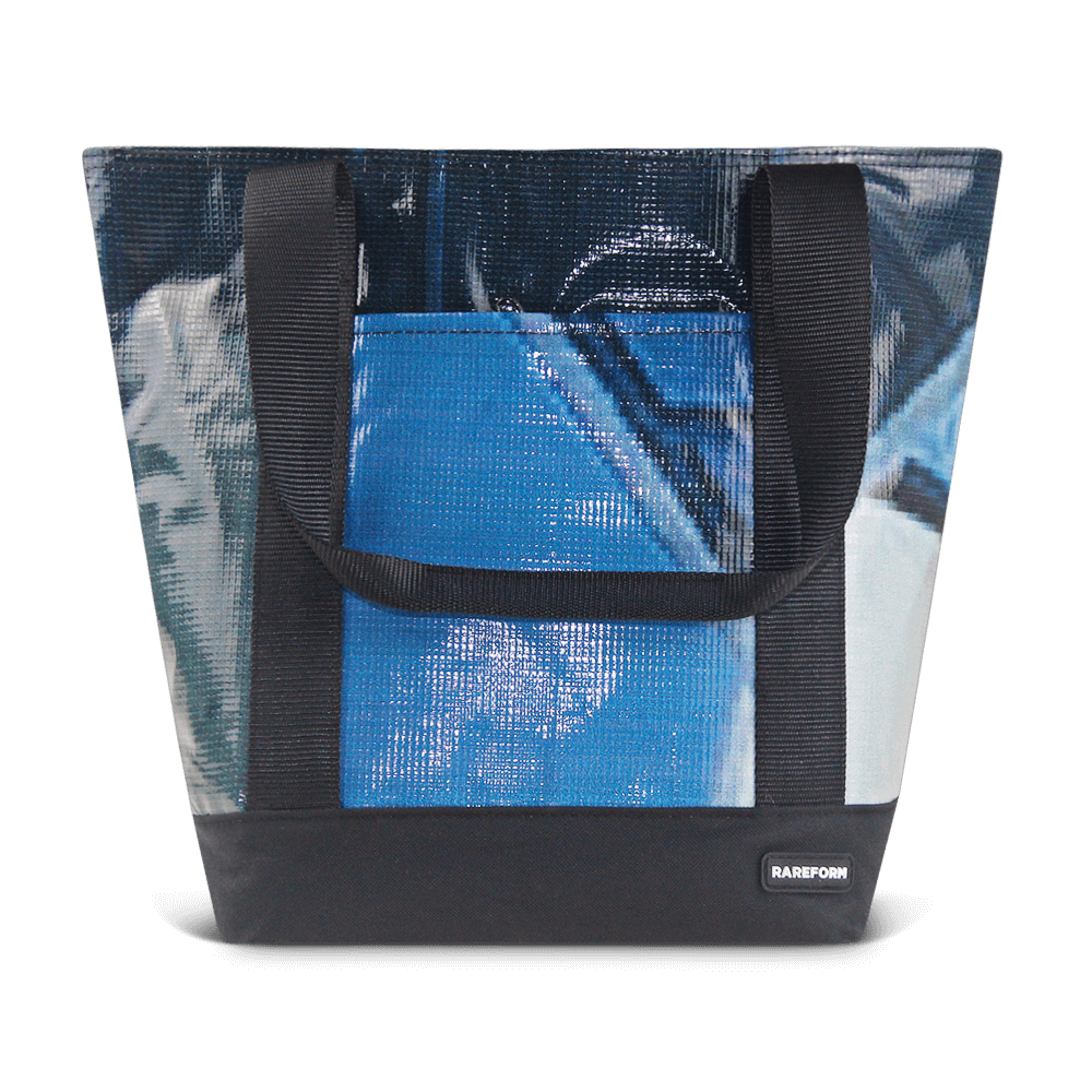Beck Cooler Tote