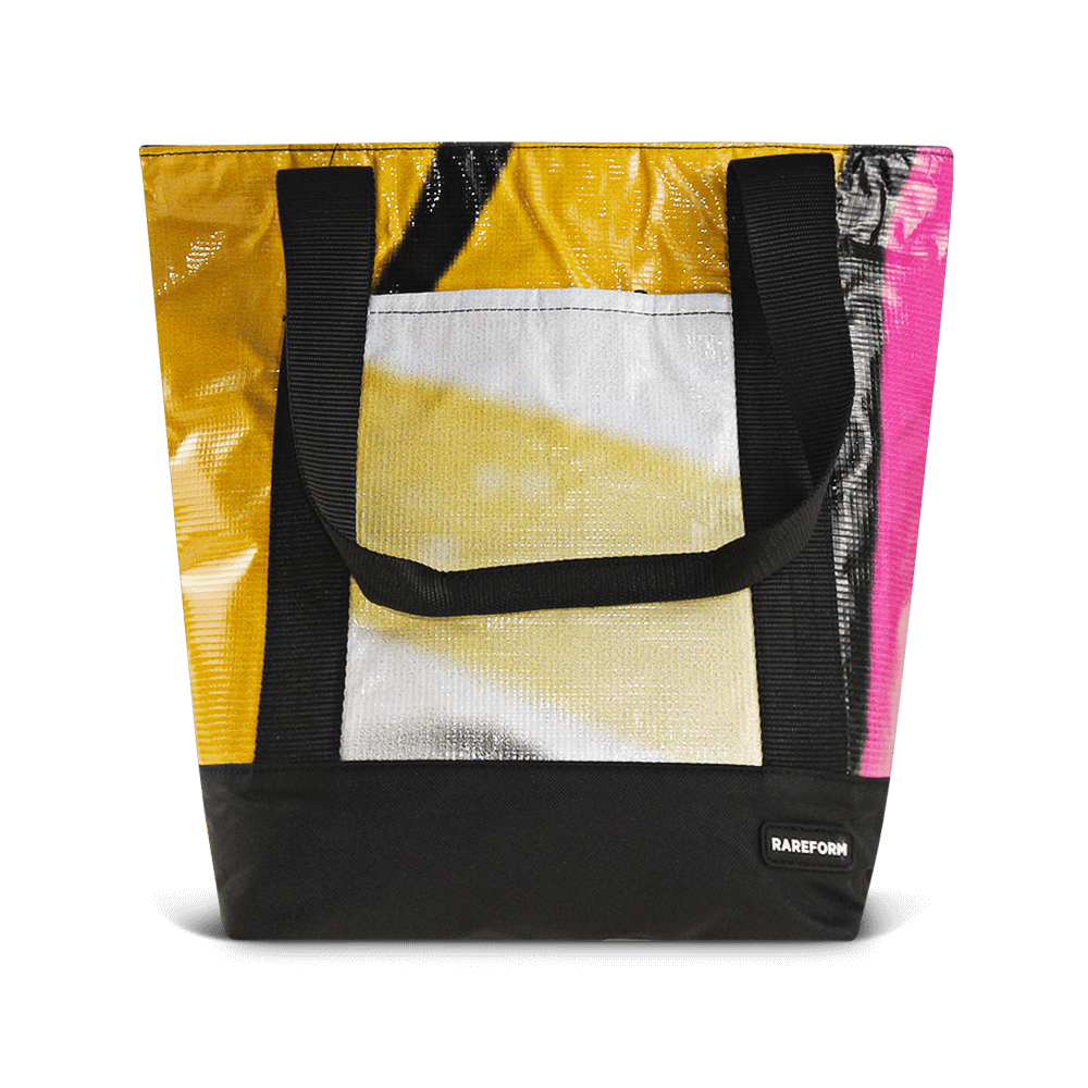 Beck Cooler Tote