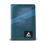 Huxley Passport Holder