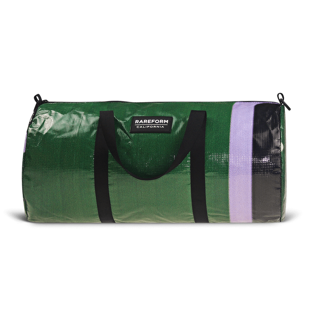Light Duffle
