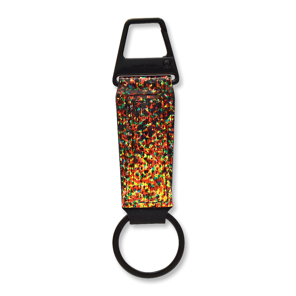 Roam Keychain