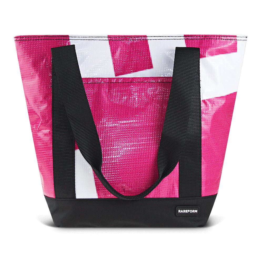 Beck Cooler Tote